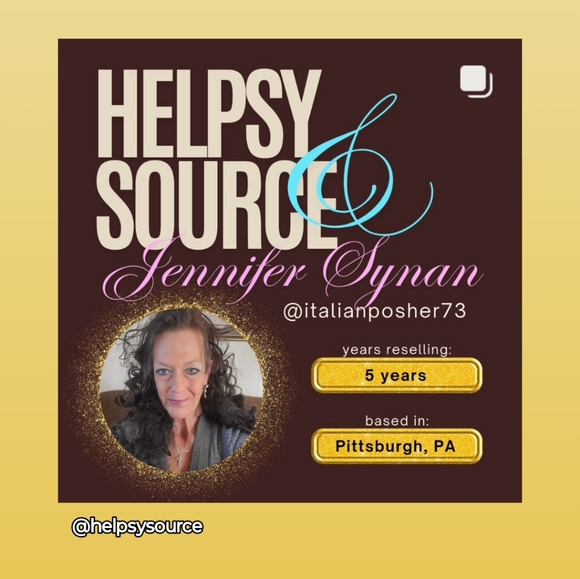 Meet your Posher, Jennifer - Picture 5 of 15